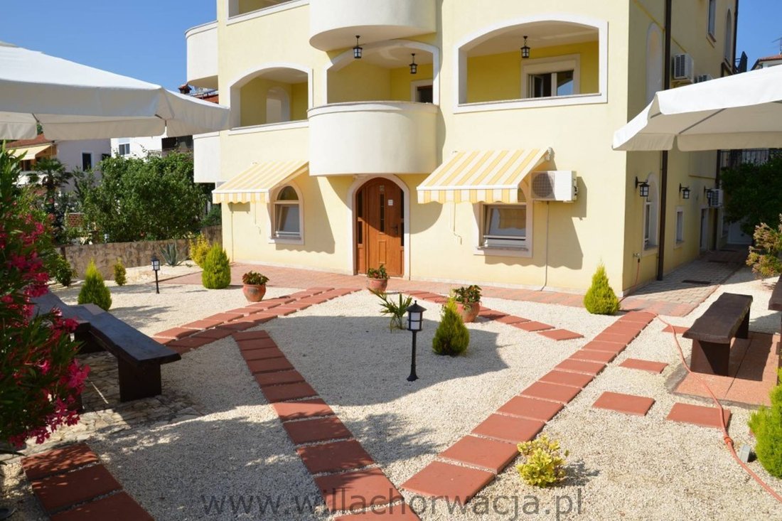 Villa in Medulin, Istria County, Croatia 4 - 13567770