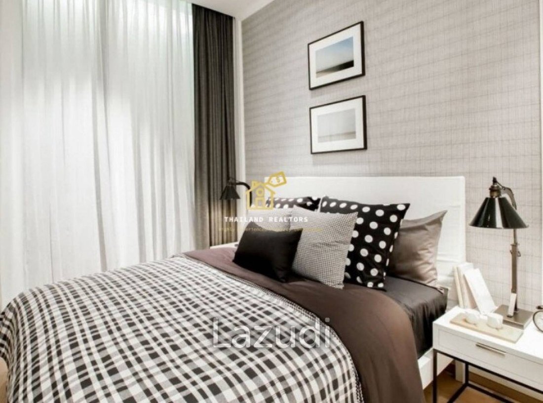 Apartment in Bangkok, Bangkok, Thailand 5 - 13640982