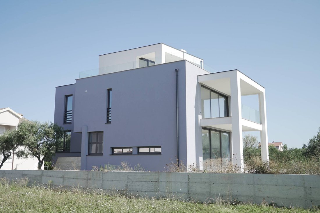 Villa in Sukosan, Zadar County, Croatia 2 - 13567171