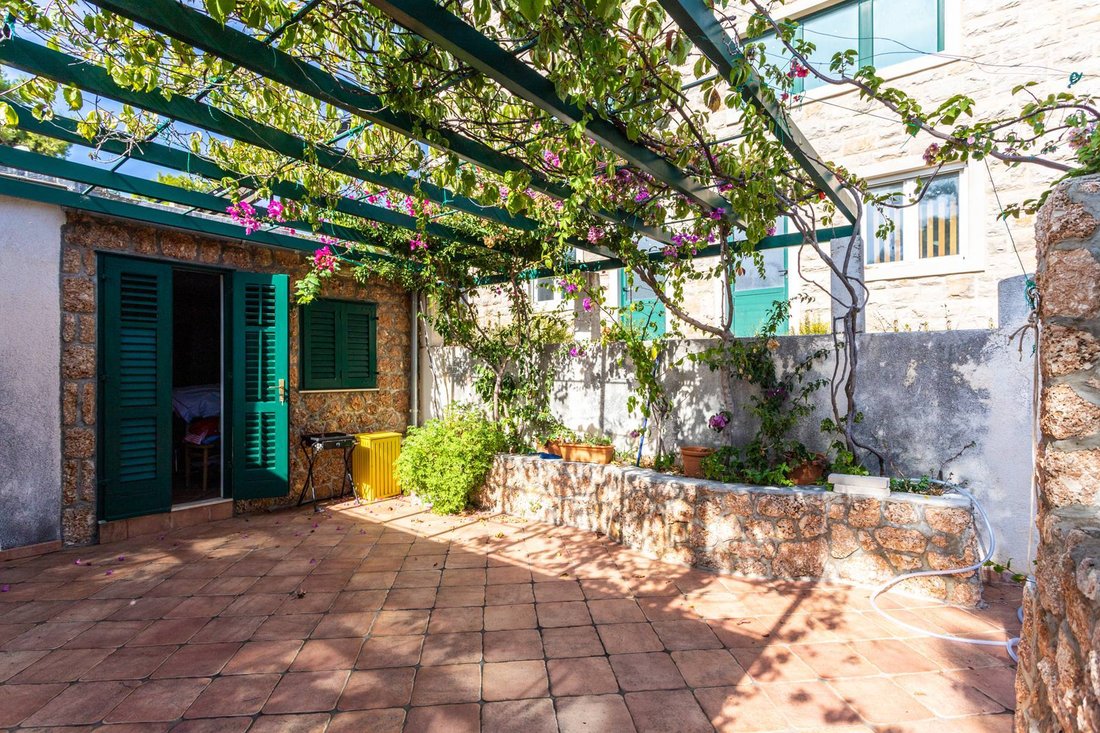 Villa in Sveta Nedilja, Split-Dalmatia County, Croatia 5 - 13565557