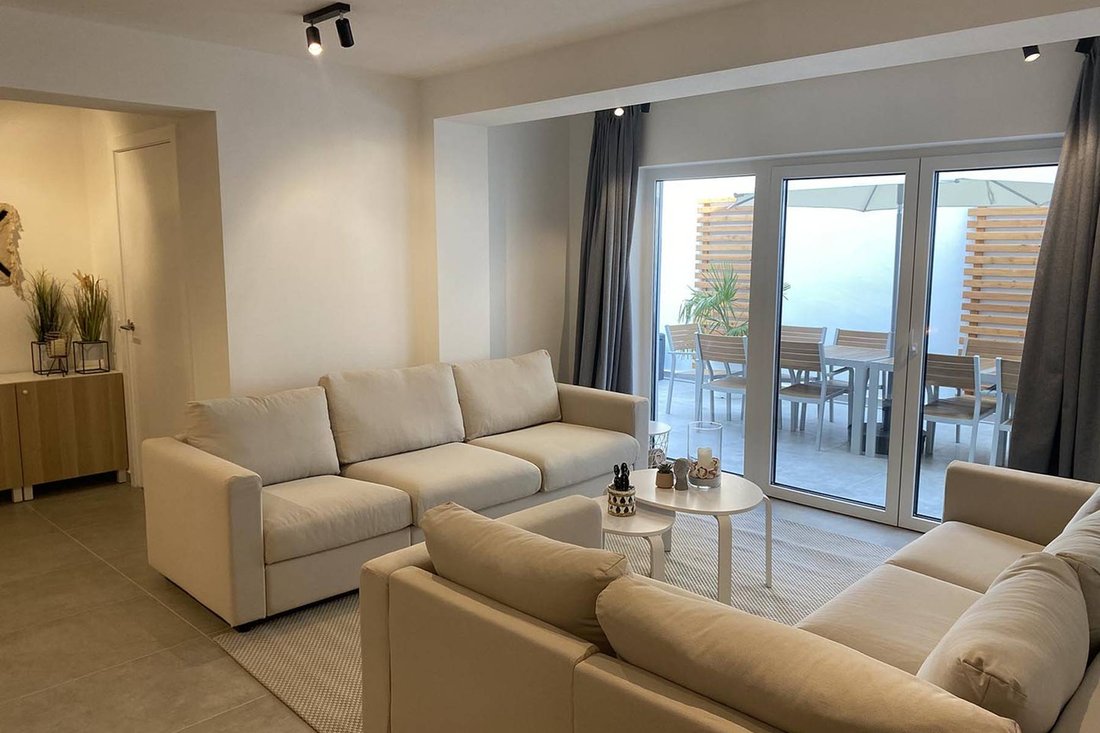 Villa in Premantura, Istria County, Croatia 3 - 13567654