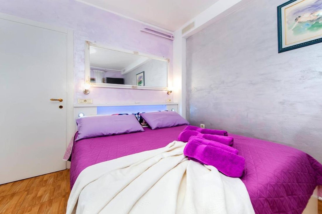 Villa in Rovinj, Istria County, Croatia 5 - 13566422