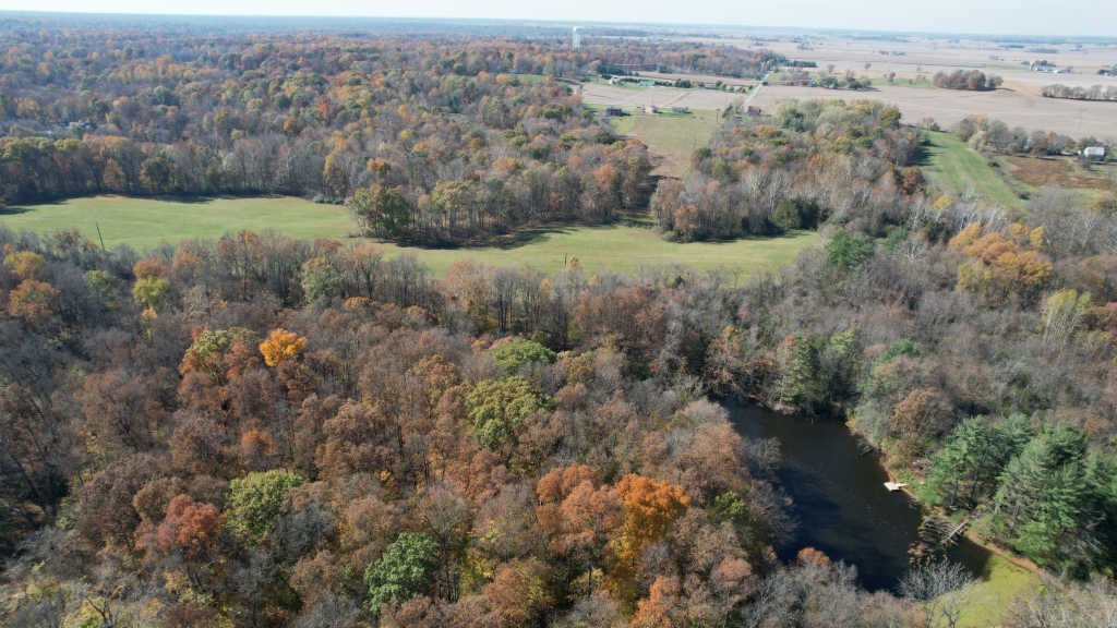 Lots And Land Monrovia En Monrovia, Indiana, Estados Unidos En Venta