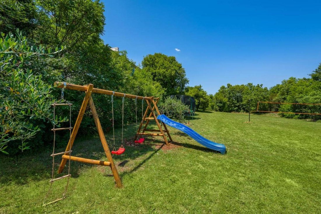 Villa in Rakalj, Istria County, Croatia 5 - 13567060