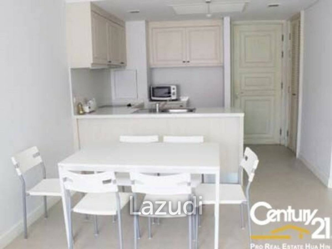 Apartment in Nong Kae, Tanintharyi Region, Thailand 4 - 13640949