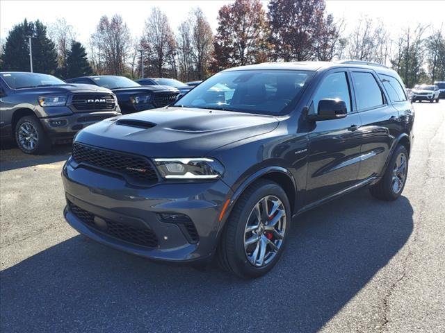 2023 Dodge Durango In Clarksville, Md, United States For Sale (13639902)