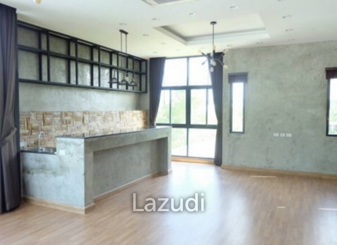 Villa in Hua Hin, Prachuap Khiri Khan, Thailand 5 - 13641471
