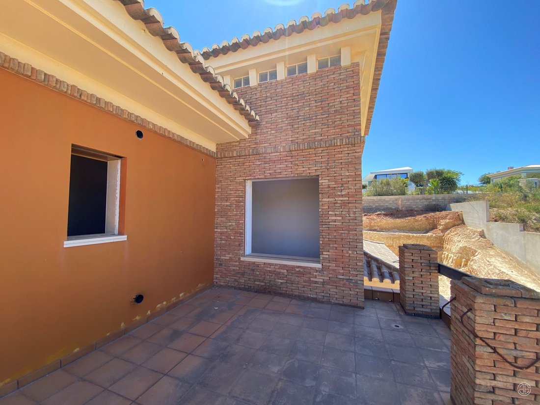 Villa in São Sebastião, Lagos, Sao Goncalo de Lagos, Portugal 5 - 13638136