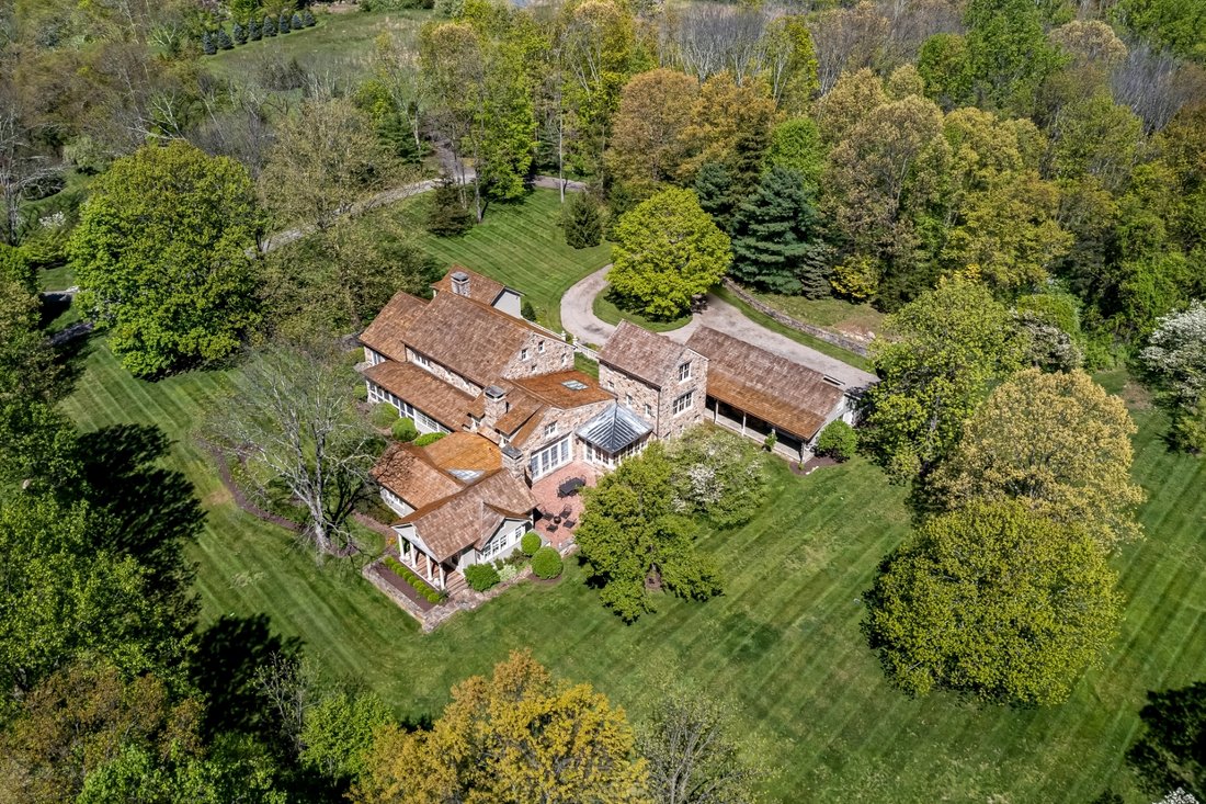 Foxhill Farm In Lebanon, New Jersey, United States For Sale (13013584)