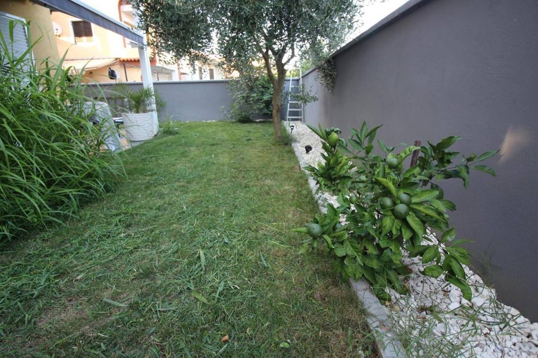 Villa in Pjescana Uvala, Istria County, Croatia 5 - 13566172