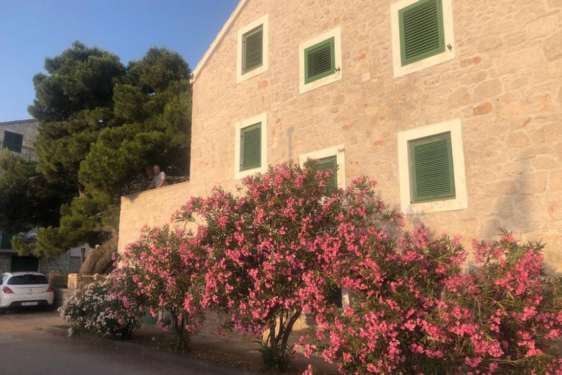 Villa in Srima, Sibenik-Knin County, Croatia 2 - 12667220