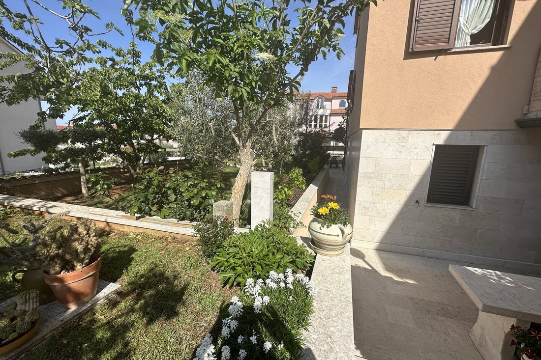Villa in Grad Pula, Istria County, Croatia 5 - 13567861