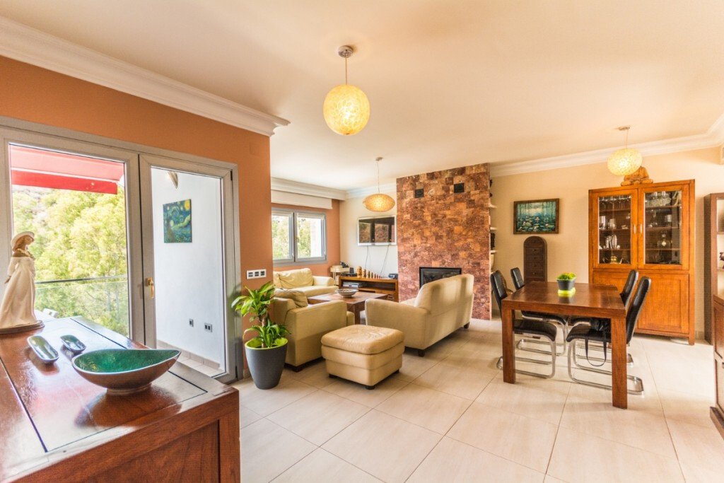 Villa in Mijas, Andalusia, Spain 5 - 13644615