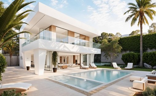 Luxury homes for sale in Marbella, Andalusia, Spain | JamesEdition