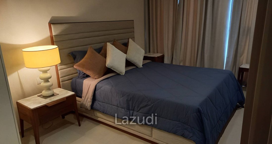 Apartment in Bangkok, Krung Thep Maha Nakhon, Thailand 3 - 13641065