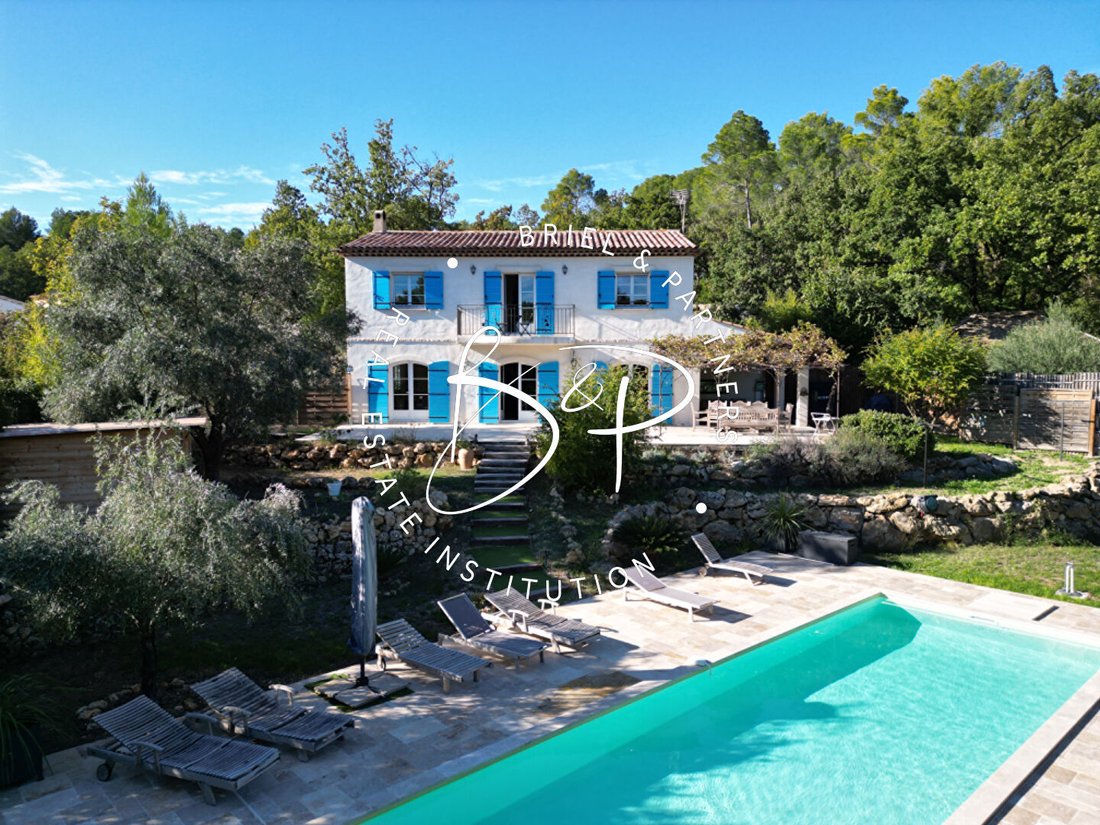 House In Provence Alpes Côte D'azur, France For Sale (13644572)