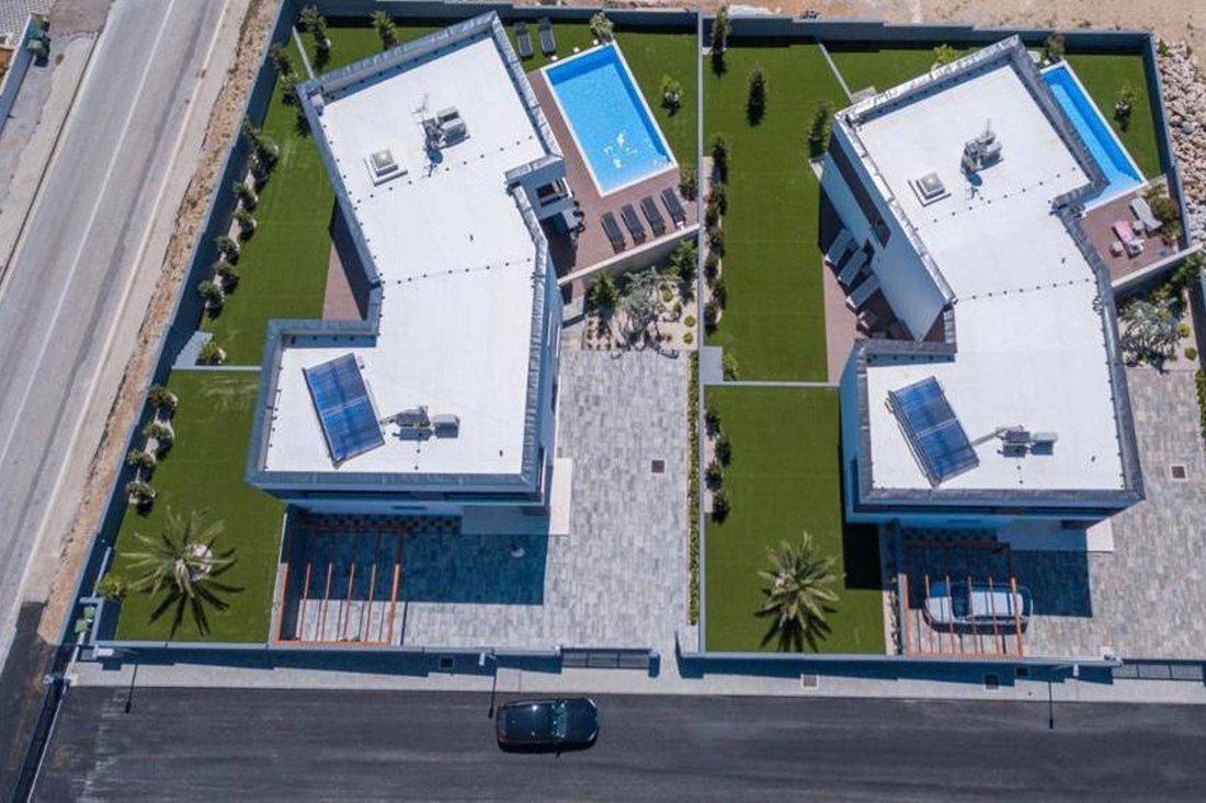 Villa in Novalja, Croatia 1 - 12653941