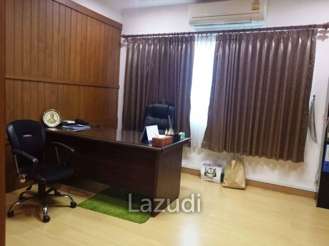 House in Nong Bon, Bangkok, Thailand 3 - 13640986