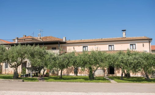 Villa in Seget, Istria County, Croatia 1