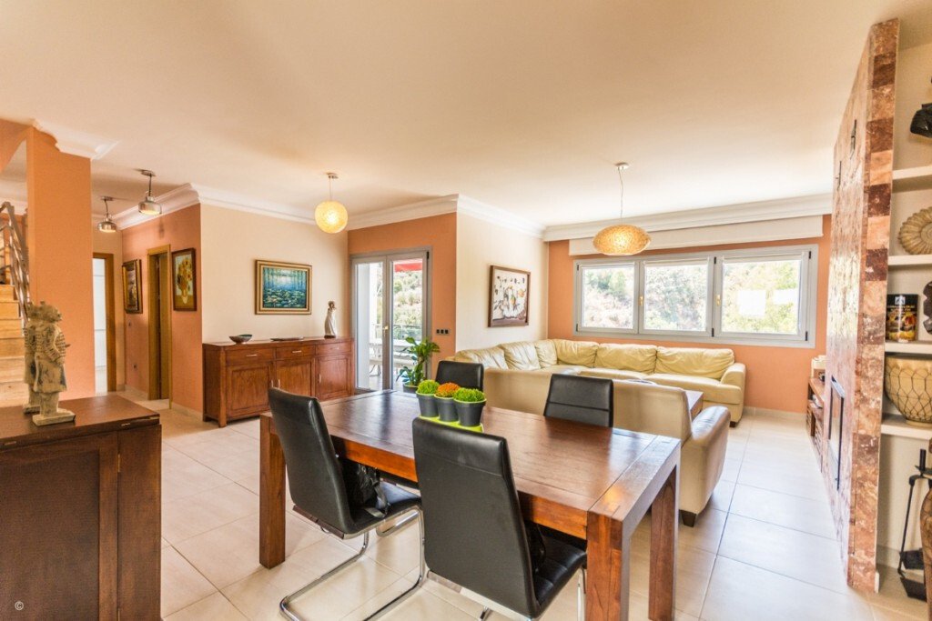 Villa in Mijas, Andalusia, Spain 3 - 13644615