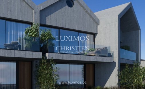 Apartment in Aldoar, Foz do Douro e Nevogilde, Porto District, Portugal 1