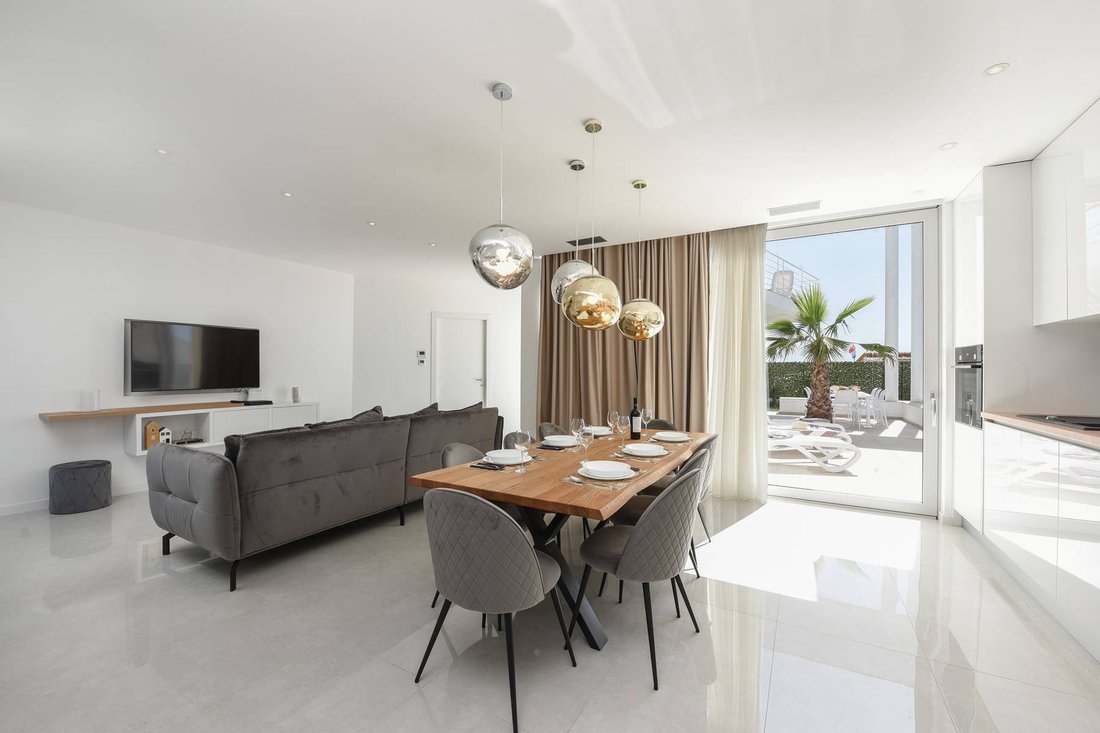 Villa in Sukosan, Zadar County, Croatia 5 - 12653987