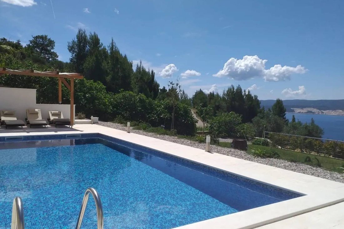 Villa in Celina, Split-Dalmatia County, Croatia 5 - 12620759