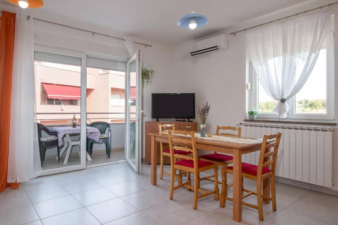 Villa in Grad Pula, Istria County, Croatia 5 - 13565359