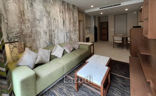 Appartamento a Bangkok, Bangkok, Thailandia 1