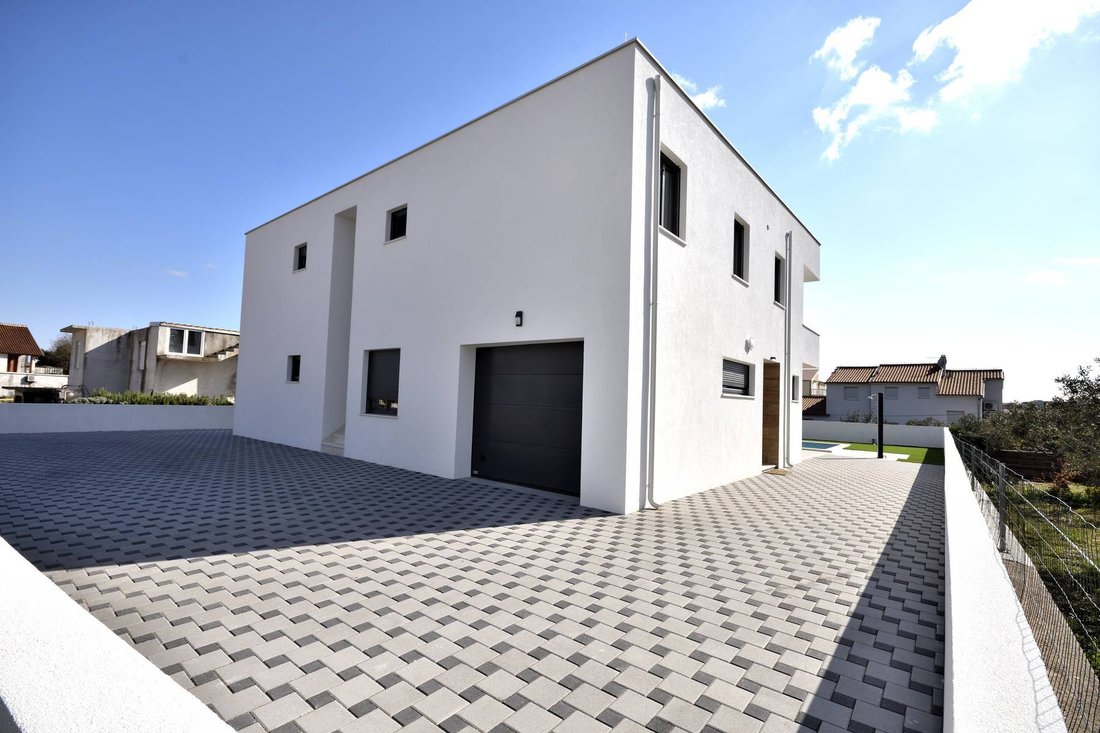 Villa in Tribunj, Sibenik-Knin County, Croatia 3 - 12673711