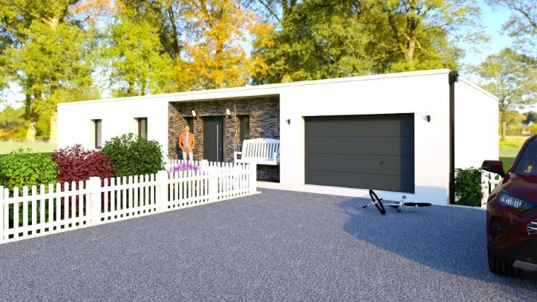 House in Parentis-en-Born, Nouvelle-Aquitaine, France 2 - 13639360