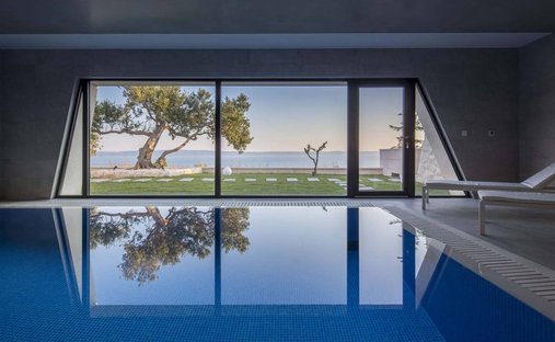 Villa in Veliko Brdo, Split-Dalmatia County, Croatia 1