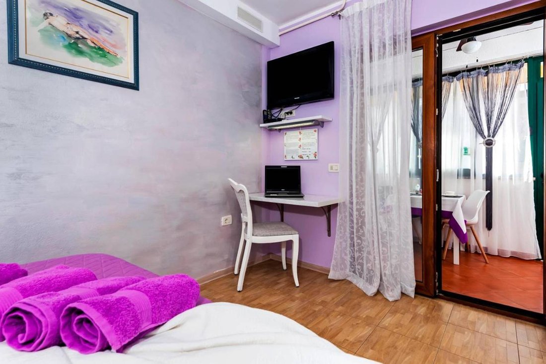 Villa in Rovinj, Istria County, Croatia 4 - 13566422
