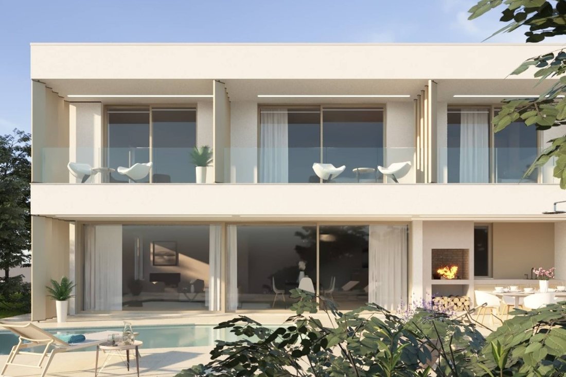 Villa in Sutivan, Split-Dalmatia County, Croatia 4 - 12667439