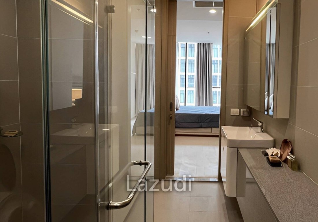 Apartment in Bangkok, Krung Thep Maha Nakhon, Thailand 4 - 13641065