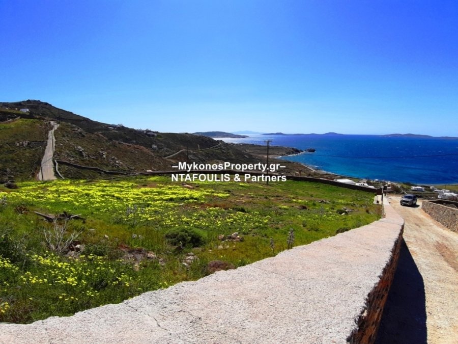 Mykonos, Aegean, Greece 5 - 11553431