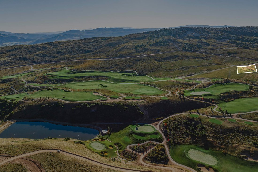 Land in Park City, Utah, United States 4 - 13642429