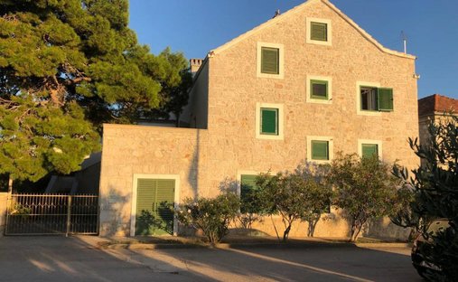 Villa in Srima, Sibenik-Knin County, Croatia 1