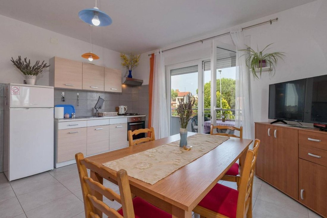 Villa in Grad Pula, Istria County, Croatia 1 - 13565359