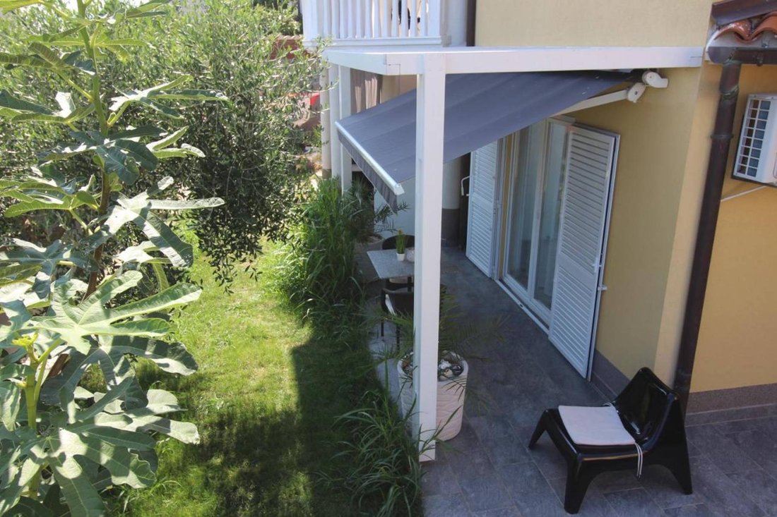 Villa in Pjescana Uvala, Istria County, Croatia 3 - 13566172