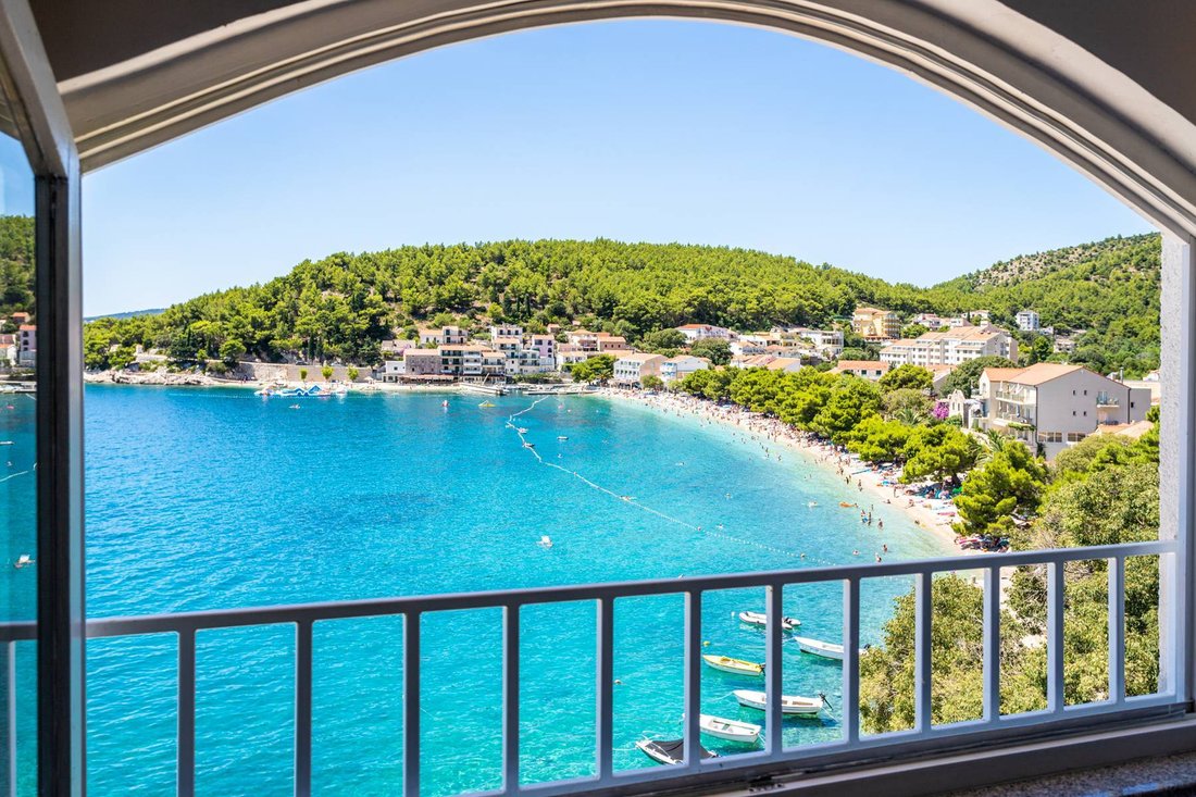 Villa in Drvenik, Split-Dalmatia County, Croatia 5 - 13567743