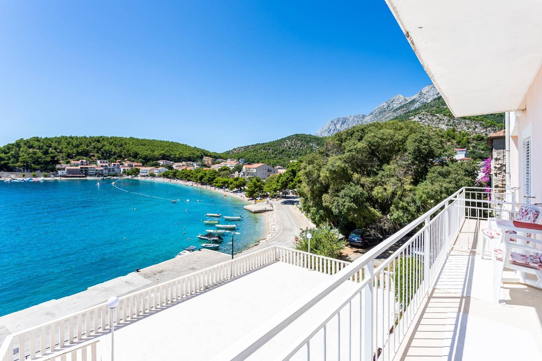 Villa in Drvenik, Split-Dalmatia County, Croatia 1 - 13567743