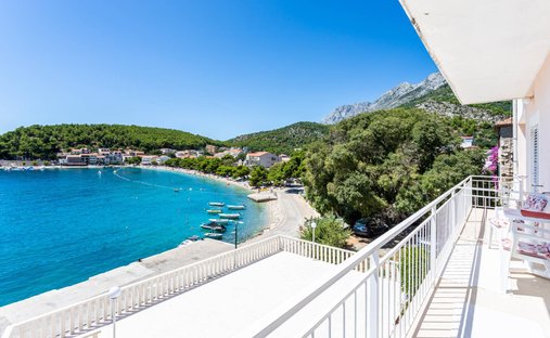 Villa in Drvenik, Gespanschaft Split-Dalmatien, Kroatien 1