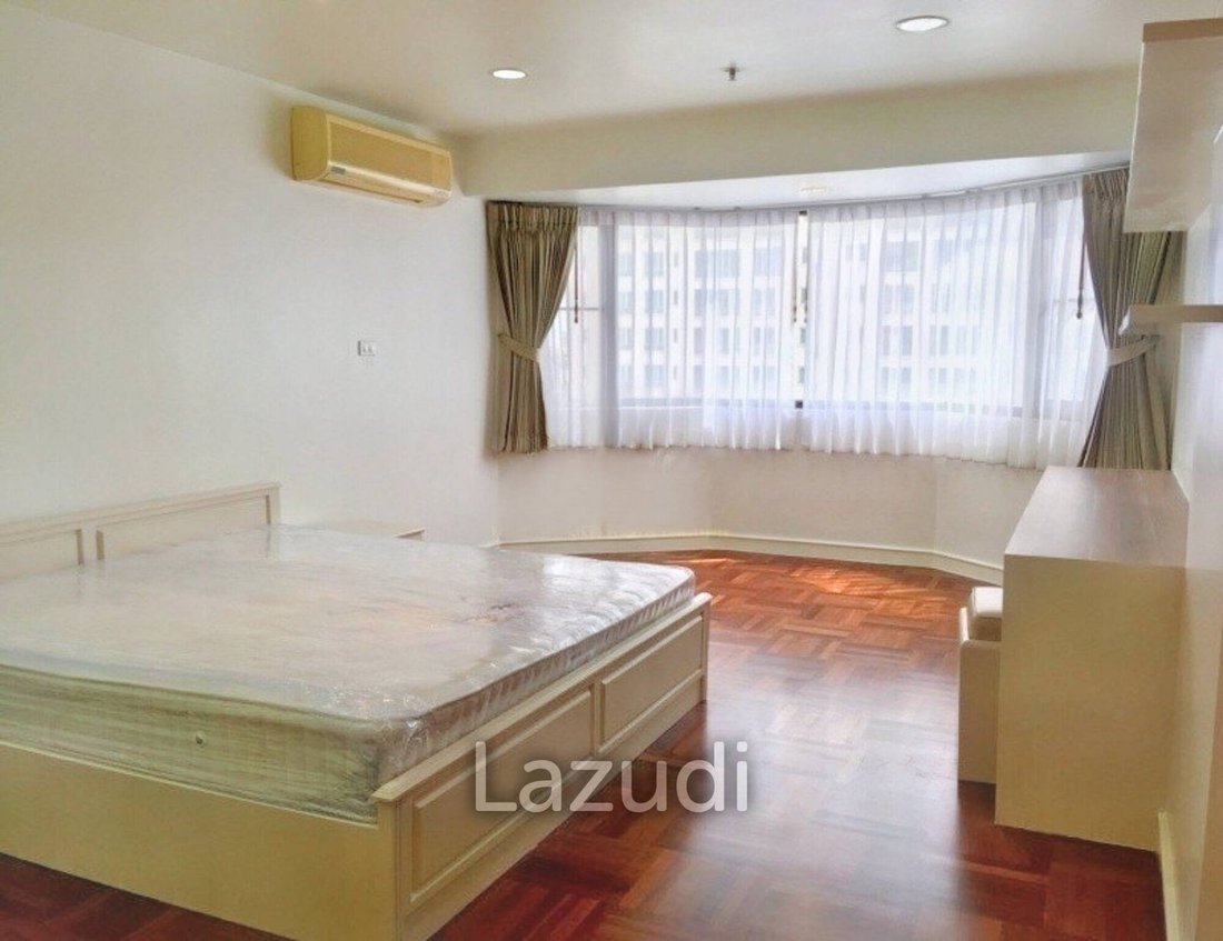 Apartment in Bangkok, Bangkok, Thailand 3 - 13640994