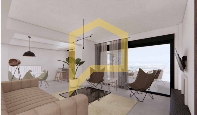 Apartment in Nea Smyrni, Attica, Greece 4 - 13638931