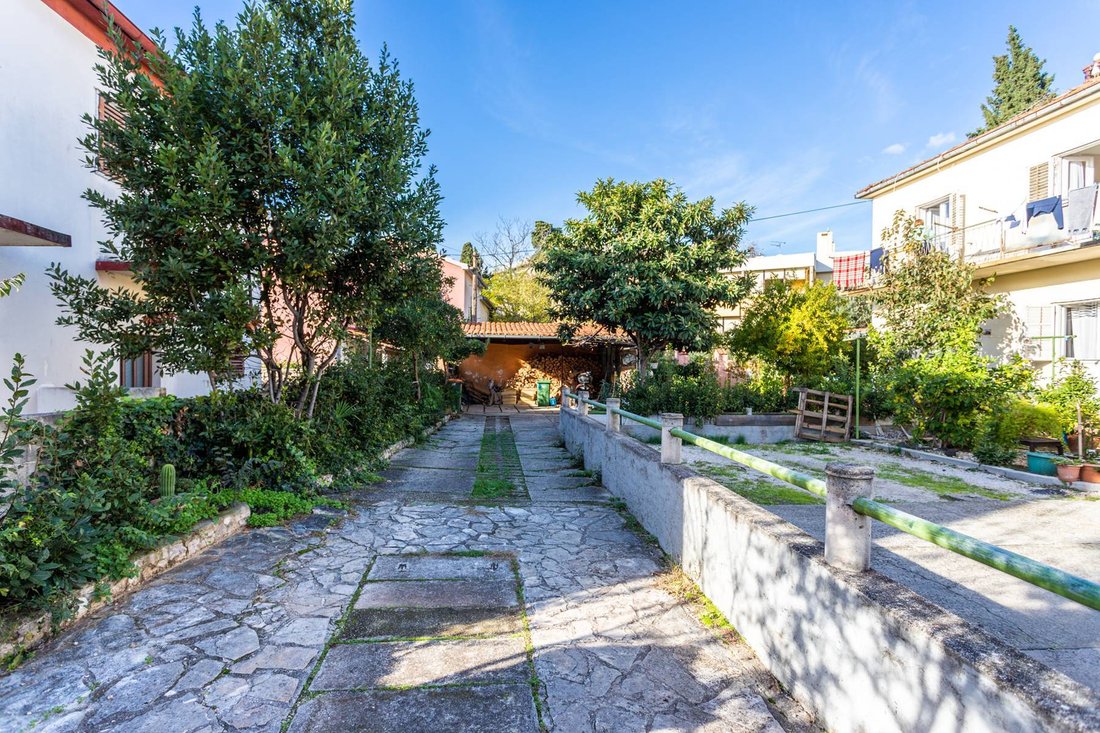 Villa in Mjesni odbor Brodarica, Zadar, Zadar County 2 - 13565168