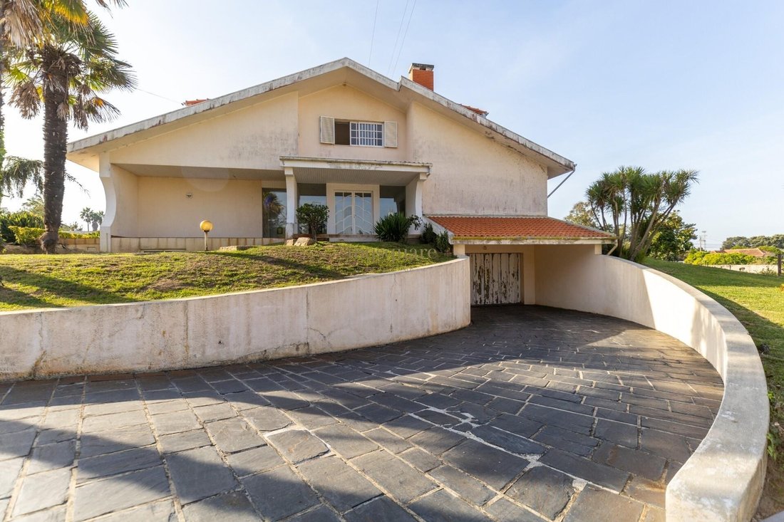 House in Arcozelo, Porto District, Portugal 4 - 13642568