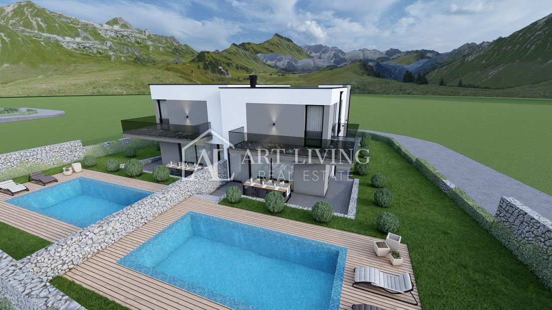 House in Umag, Istria County, Croatia 1 - 13639151