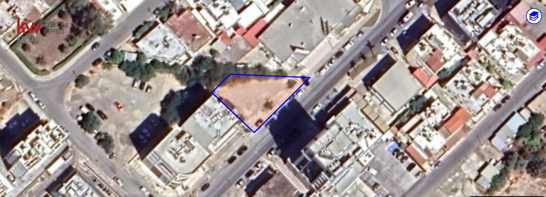 Land in Larnaca, Larnaca, Cyprus 1 - 13637998