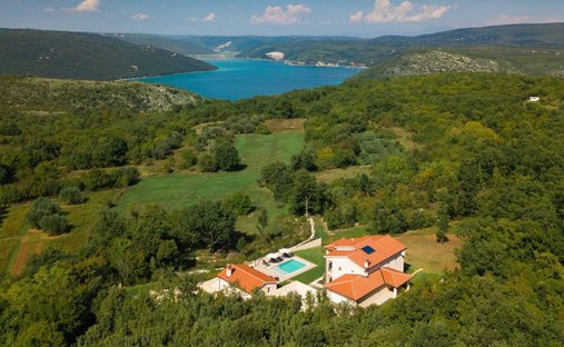 Villa in Rakalj, Istria County, Croatia 1